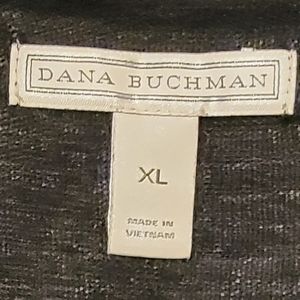 DANA BUCHMAN